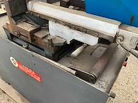 2006 macc special 400 m/s lintzaagmachine - afbeelding 13 van  13