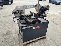 2006 macc special 400 m/s lintzaagmachine - afbeelding 1 van  13
