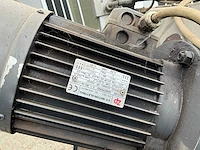2006 macc special 400 m/s lintzaagmachine - afbeelding 4 van  13