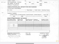 2006 man tga 18.390 trekker - airco en webasto - automaat - afbeelding 5 van  16