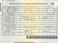 2006 man tga 18.390 trekker - airco en webasto - automaat - afbeelding 7 van  16