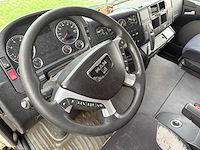 2006 man tga 18.390 trekker - airco en webasto - automaat - afbeelding 15 van  16