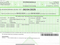 2006 man tga 18.390 trekker - airco en webasto - automaat - afbeelding 4 van  17