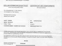 2006 man tga 18.390 trekker - airco en webasto - automaat - afbeelding 9 van  17