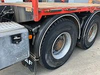 2006 man tga vrachtwagen - afbeelding 9 van  37