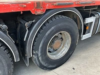 2006 man tga vrachtwagen - afbeelding 10 van  37
