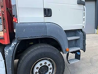 2006 man tga vrachtwagen - afbeelding 14 van  37