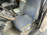 2006 man tga vrachtwagen - afbeelding 16 van  37
