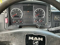 2006 man tga vrachtwagen - afbeelding 20 van  37