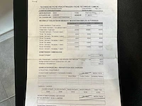 2006 man tga vrachtwagen - afbeelding 31 van  37