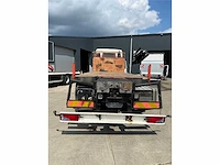 2006 man tga vrachtwagen - afbeelding 23 van  37