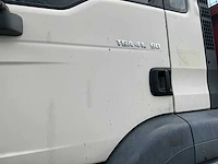 2006 man tga vrachtwagen - afbeelding 36 van  37