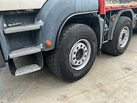 2006 man tga vrachtwagen - afbeelding 37 van  37