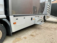 2006 man tgl paarden vrachtwagen - afbeelding 3 van  51