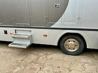 2006 man tgl paarden vrachtwagen - afbeelding 6 van  51