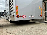 2006 man tgl paarden vrachtwagen - afbeelding 7 van  51