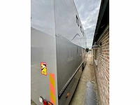 2006 man tgl paarden vrachtwagen - afbeelding 9 van  51