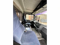 2006 man tgl paarden vrachtwagen - afbeelding 11 van  51