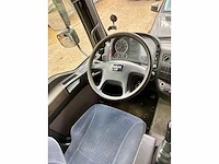 2006 man tgl paarden vrachtwagen - afbeelding 16 van  51