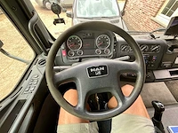 2006 man tgl paarden vrachtwagen - afbeelding 25 van  51