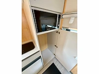 2006 man tgl paarden vrachtwagen - afbeelding 33 van  51