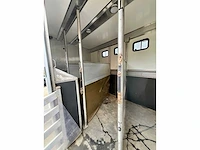 2006 man tgl paarden vrachtwagen - afbeelding 35 van  51