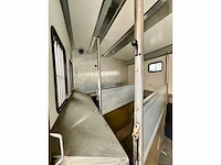 2006 man tgl paarden vrachtwagen - afbeelding 37 van  51