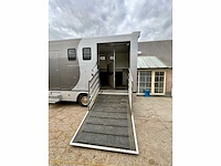 2006 man tgl paarden vrachtwagen - afbeelding 43 van  51