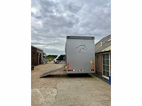 2006 man tgl paarden vrachtwagen - afbeelding 48 van  51