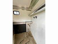 2006 man tgl paarden vrachtwagen - afbeelding 38 van  51