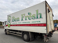 2006 man tgm 18.240 - koelwagen védécar – thermo king ts-200 - afbeelding 8 van  14