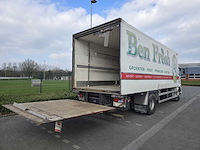 2006 man tgm 18.240 - koelwagen védécar – thermo king ts-200 - afbeelding 11 van  14