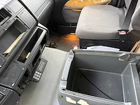 2006 man tgm 18.240 - koelwagen védécar – thermo king ts-200 - afbeelding 2 van  14