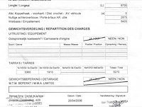 2006 man tgm 18.240 - koelwagen védécar – thermo king ts-200 - afbeelding 5 van  14