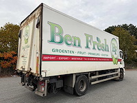 2006 man tgm 18.240 - koelwagen védécar – thermo king ts-200 - afbeelding 10 van  14