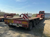 2006 man trekker met dieplader faymonville - afbeelding 23 van  49