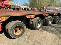 2006 man trekker met dieplader faymonville - afbeelding 39 van  49