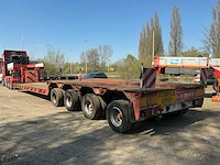 2006 man trekker met dieplader faymonville - afbeelding 34 van  49