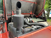 2006 manitou m-30-4 vorkheftruck - afbeelding 6 van  40