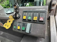 2006 manitou m-30-4 vorkheftruck - afbeelding 19 van  40