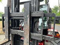 2006 manitou m-30-4 vorkheftruck - afbeelding 22 van  40