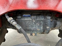 2006 manitou m-30-4 vorkheftruck - afbeelding 25 van  40