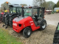 2006 manitou mh20-4 buggie vorkheftruck - afbeelding 6 van  11