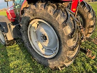 2006 massey ferguson mf 5455 - 5.570 uren - afbeelding 8 van  38