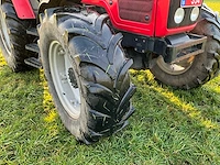 2006 massey ferguson mf 5455 - 5.570 uren - afbeelding 11 van  38