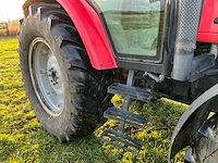 2006 massey ferguson mf 5455 - 5.570 uren - afbeelding 13 van  38
