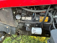 2006 massey ferguson mf 5455 - 5.570 uren - afbeelding 14 van  38