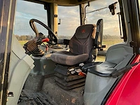 2006 massey ferguson mf 5455 - 5.570 uren - afbeelding 15 van  38