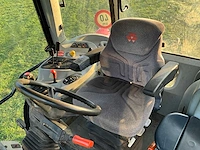 2006 massey ferguson mf 5455 - 5.570 uren - afbeelding 16 van  38