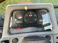 2006 massey ferguson mf 5455 - 5.570 uren - afbeelding 19 van  38